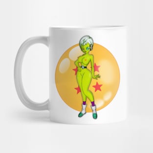 Cheelai Mug